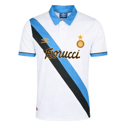 Inter Milán venkovní retro dres 1994/95