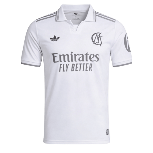 Real Madrid fotbalový dres 2026/27