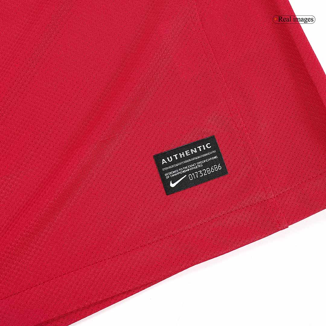 Manchester United domácí retro dres 2011/12