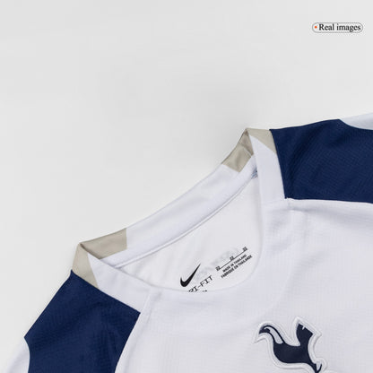 Tottenham Hotspur dětská domácí sada dresu 2025/26