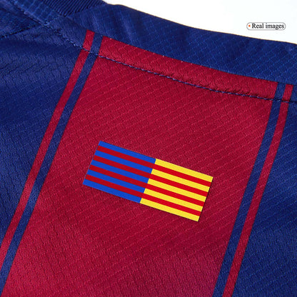 Dětská Domácí Souprava Barcelona 25/26