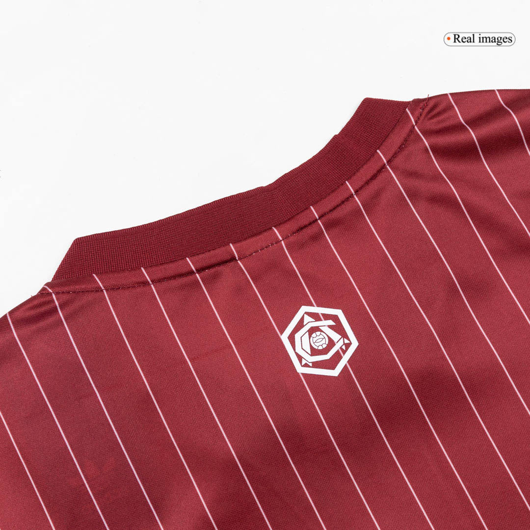 Arsenal fotbalový dres 2025/26 ICON