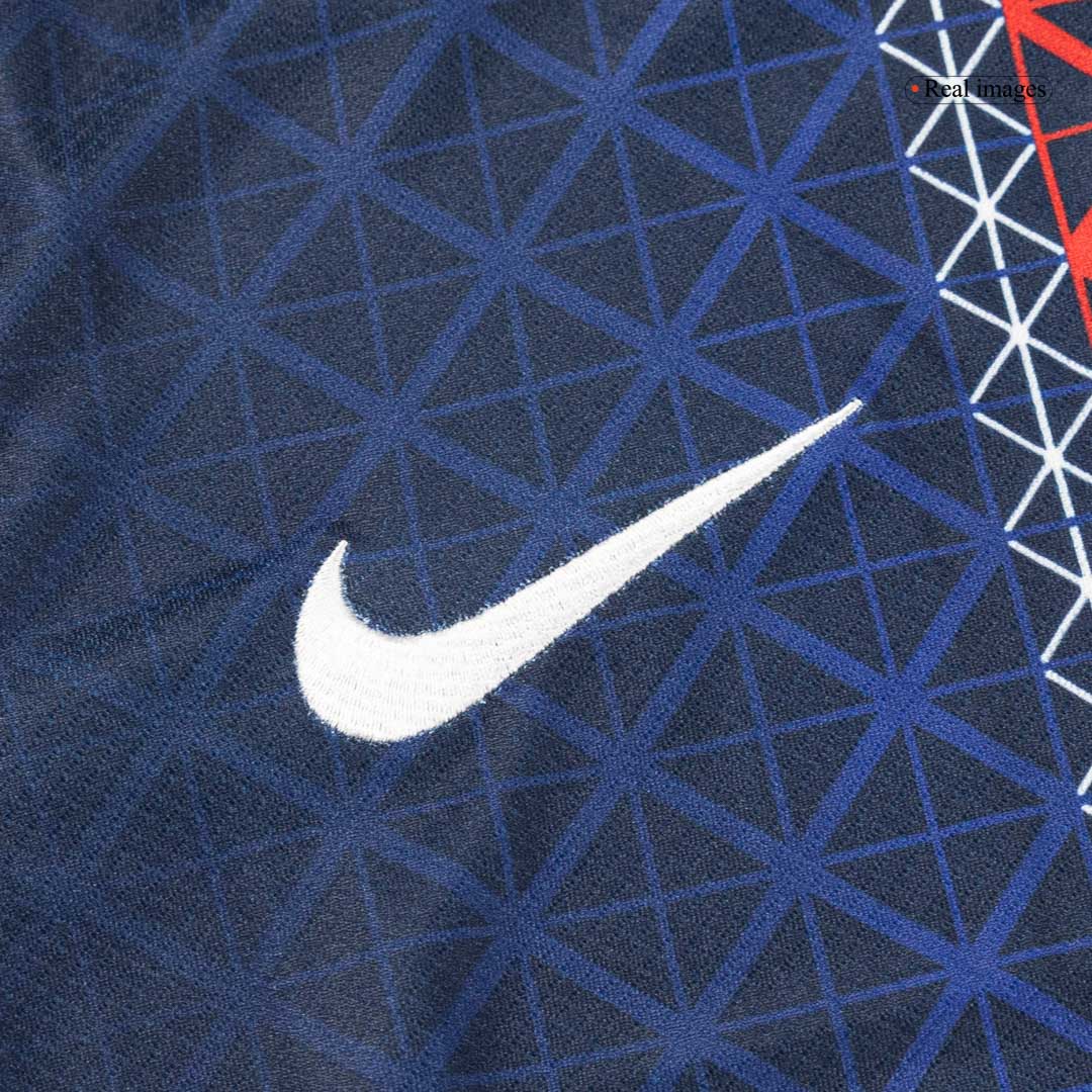 Domácí Fotbalový Dres PSG 25/26