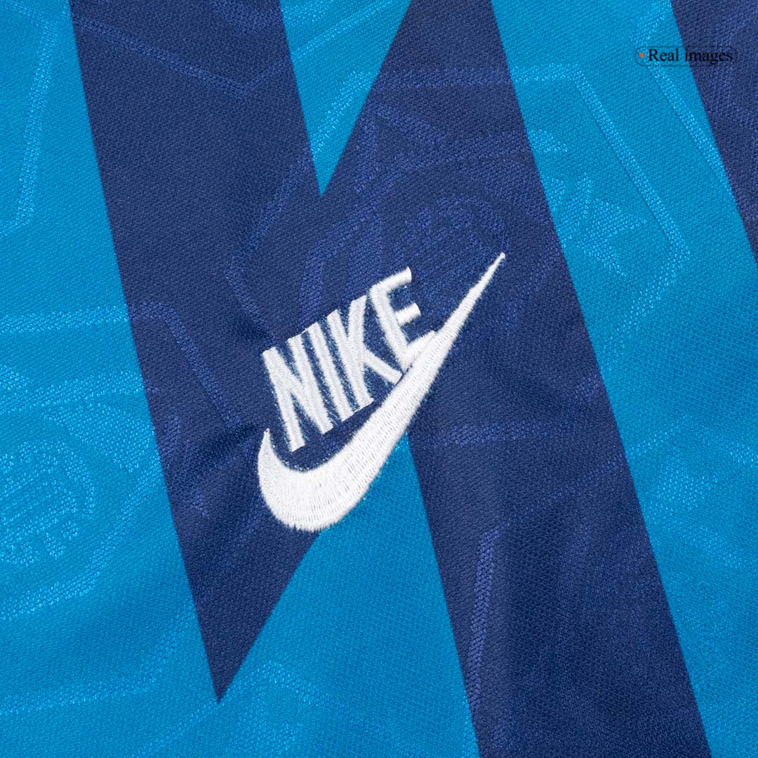 Arsenal venkovní retro dres 1995