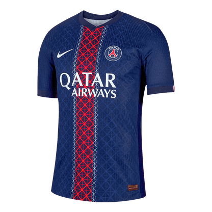 PSG domácí dres 2025/26 hráčská verze JOÃO NEVES #87