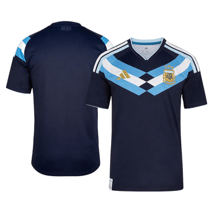 Argentina fotbalový dres MS 2026
