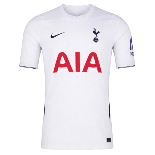 Tottenham Hotspur domácí dres 2026/27 hráčská verze