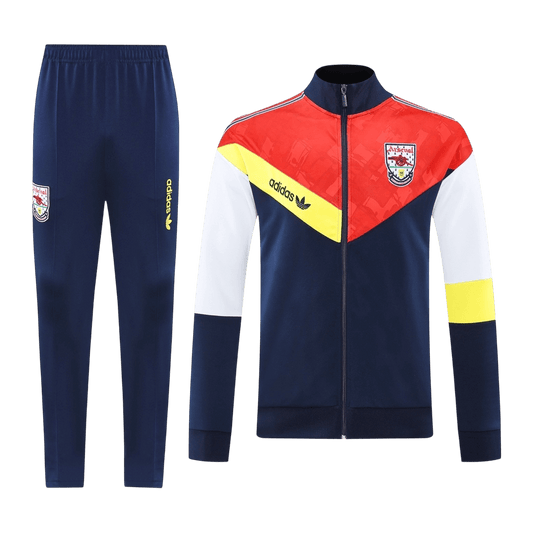 Arsenal sada bundy 2025/26 námořnická modrá & červená