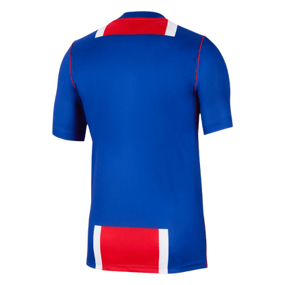 PSG domácí sada dresu 2026/27