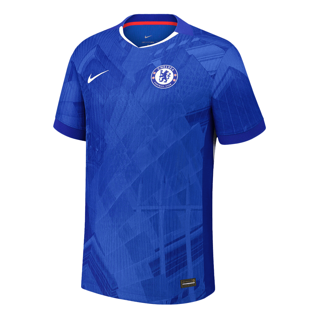 Chelsea domácí dres 2025/26 hráčská verze ESTÊVÃO #41