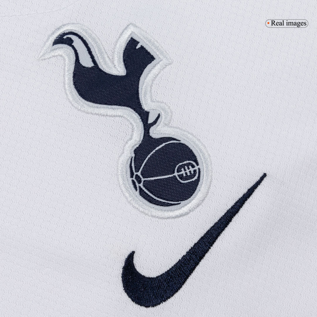 Tottenham Hotspur dětská domácí sada dresu 2025/26