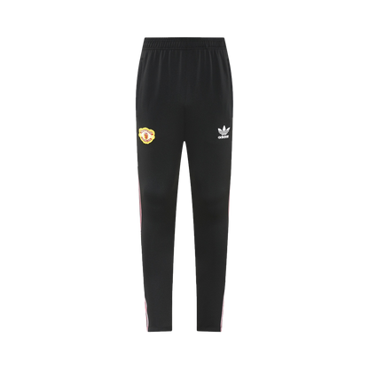 Manchester United sada bundy 2025/26 červená & černá