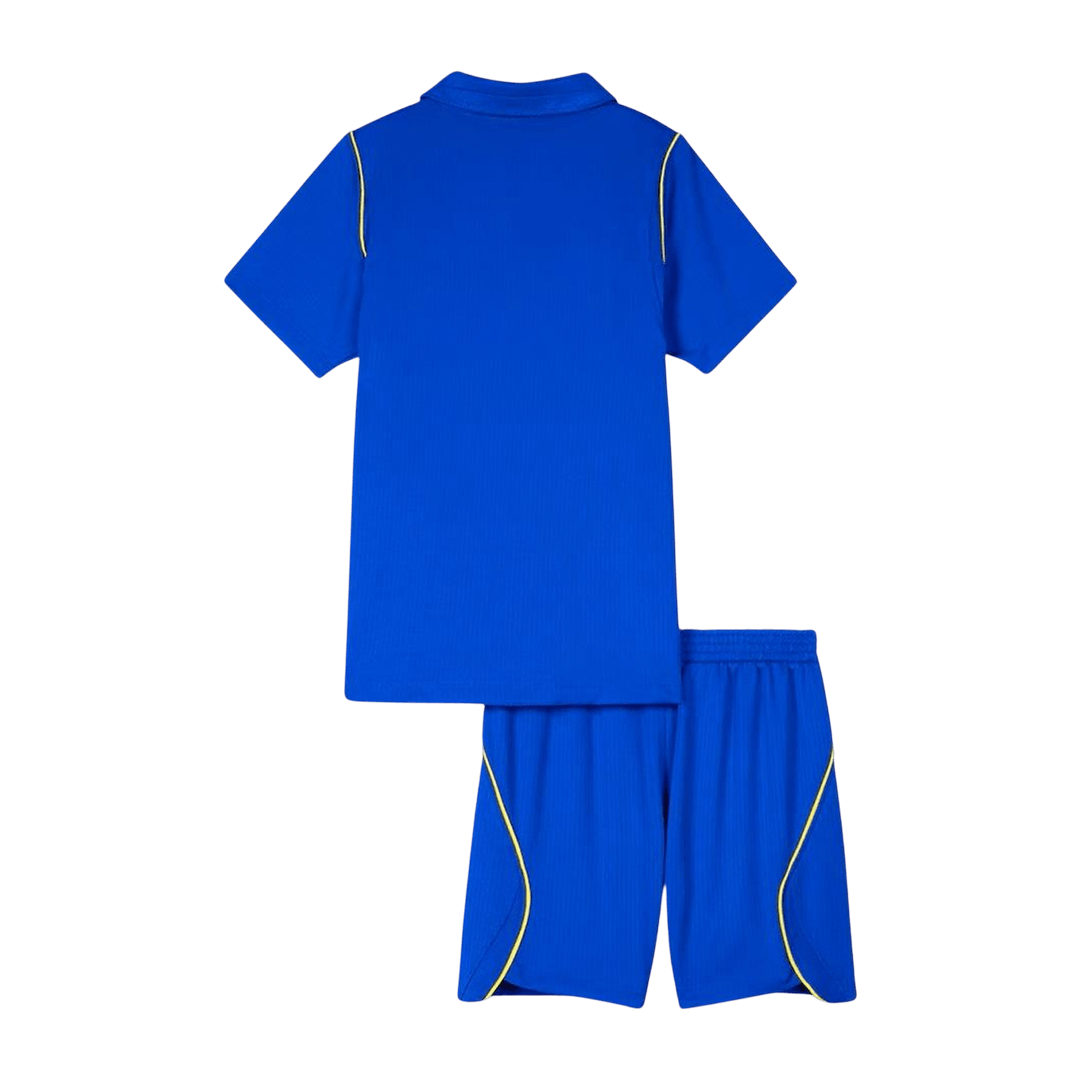 Chelsea dětská domácí 2026/27