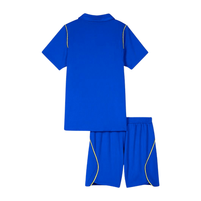 Chelsea dětská domácí 2026/27