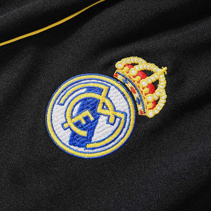 Real Madrid sada mikiny 2025/26 bílá