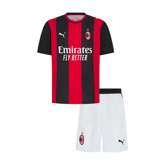 AC Milán dětská domácí 2026/27