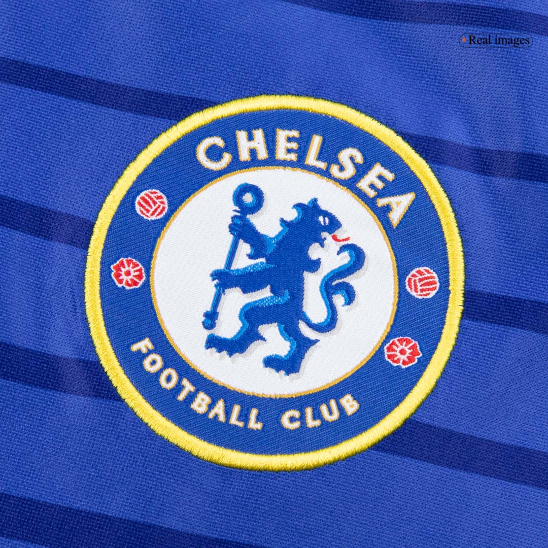 Chelsea domácí retro dres 2014/15