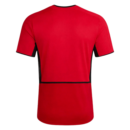 Manchester United domácí retro dres 2002/04