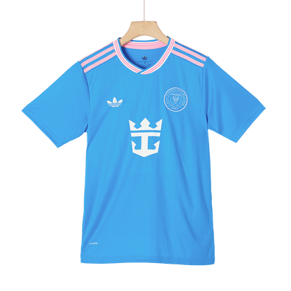Třetí Fotbalový Dres Inter Miami CF 2025 DE PAUL #7