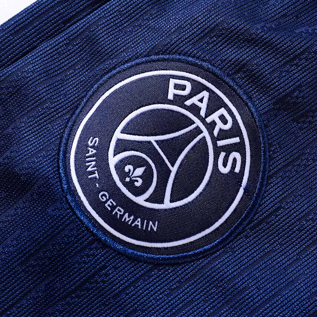 PSG sada mikiny 2025/26 červená