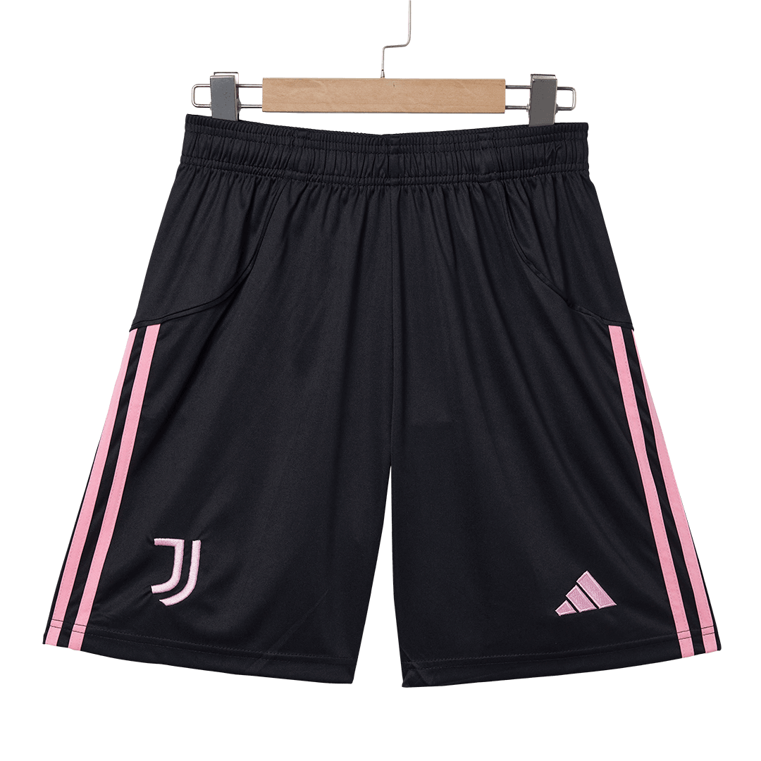 Juventus domácí sada dresu 2025/26