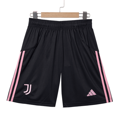 Juventus domácí sada dresu 2025/26