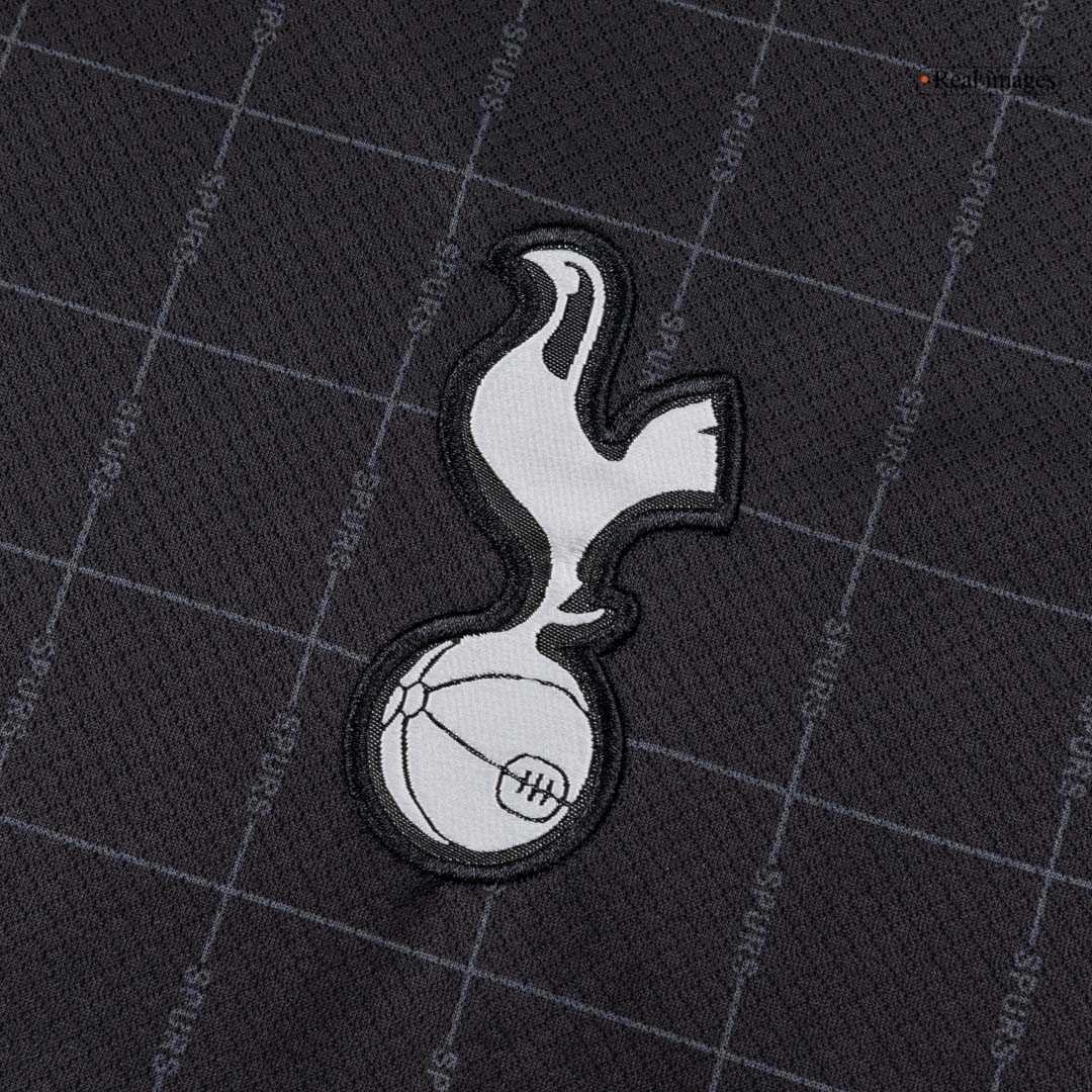 Tottenham Hotspur fotbalový dres 2025/26