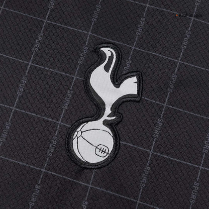 Tottenham Hotspur fotbalový dres 2025/26