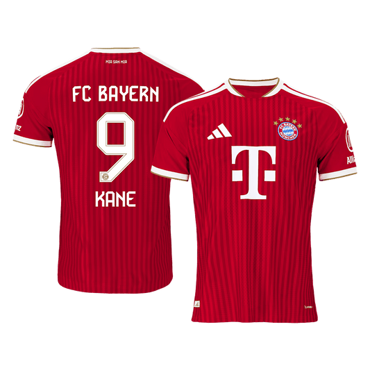 Bayern Mnichov domácí dres 2026/27 hráčská verze KANE #9