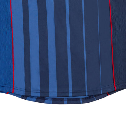 Venkovní Retro Dres Barcelona 2004/05