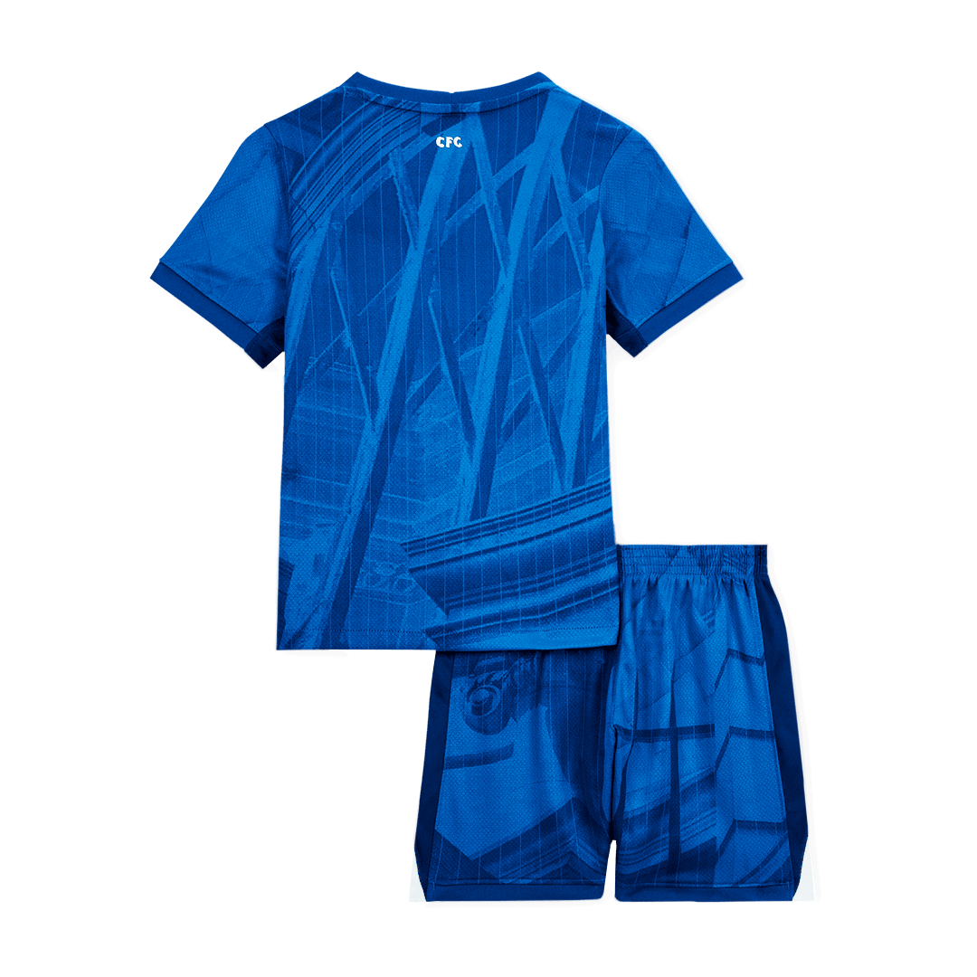 Dětská Domácí Souprava Chelsea 25/26