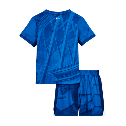 Dětská Domácí Souprava Chelsea 25/26