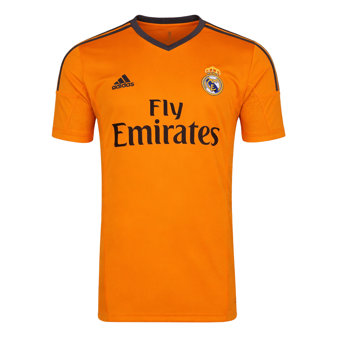 Real Madrid Third retro dres 2013/14