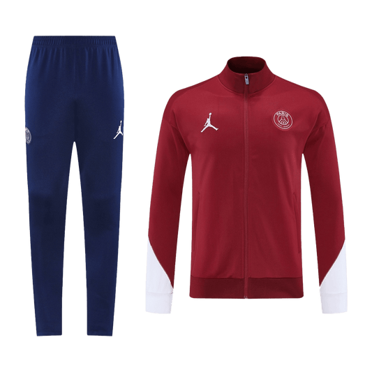 PSG sada bundy 2025/26 červená