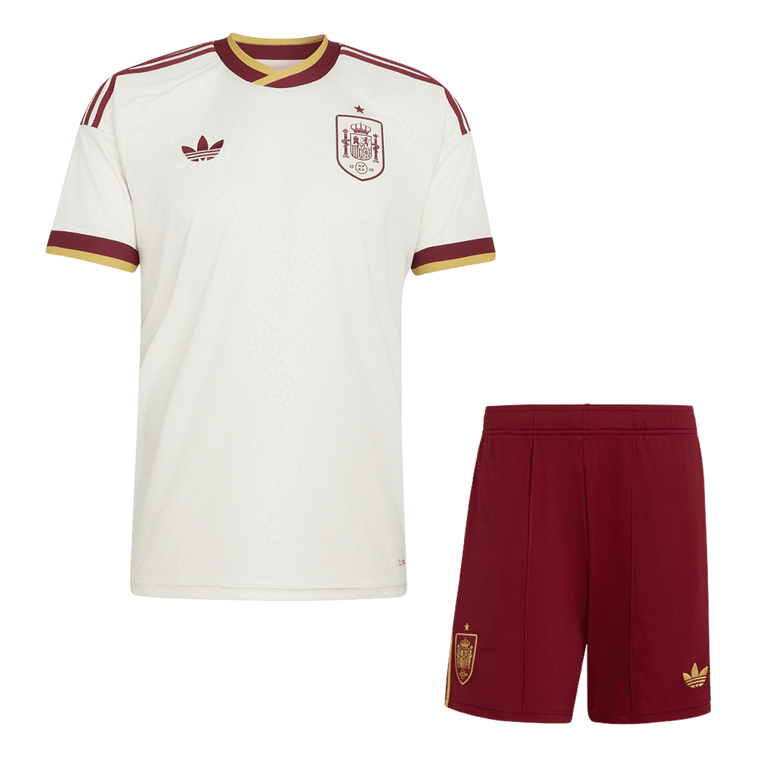 Španělsko venkovní MS 2026
