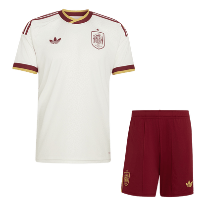Španělsko venkovní MS 2026