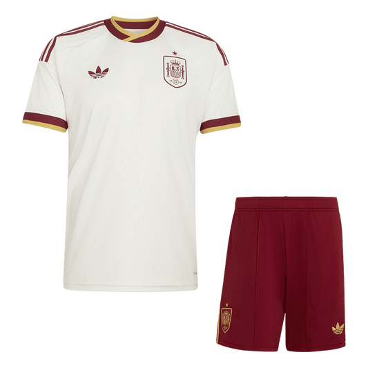 Španělsko venkovní MS 2026