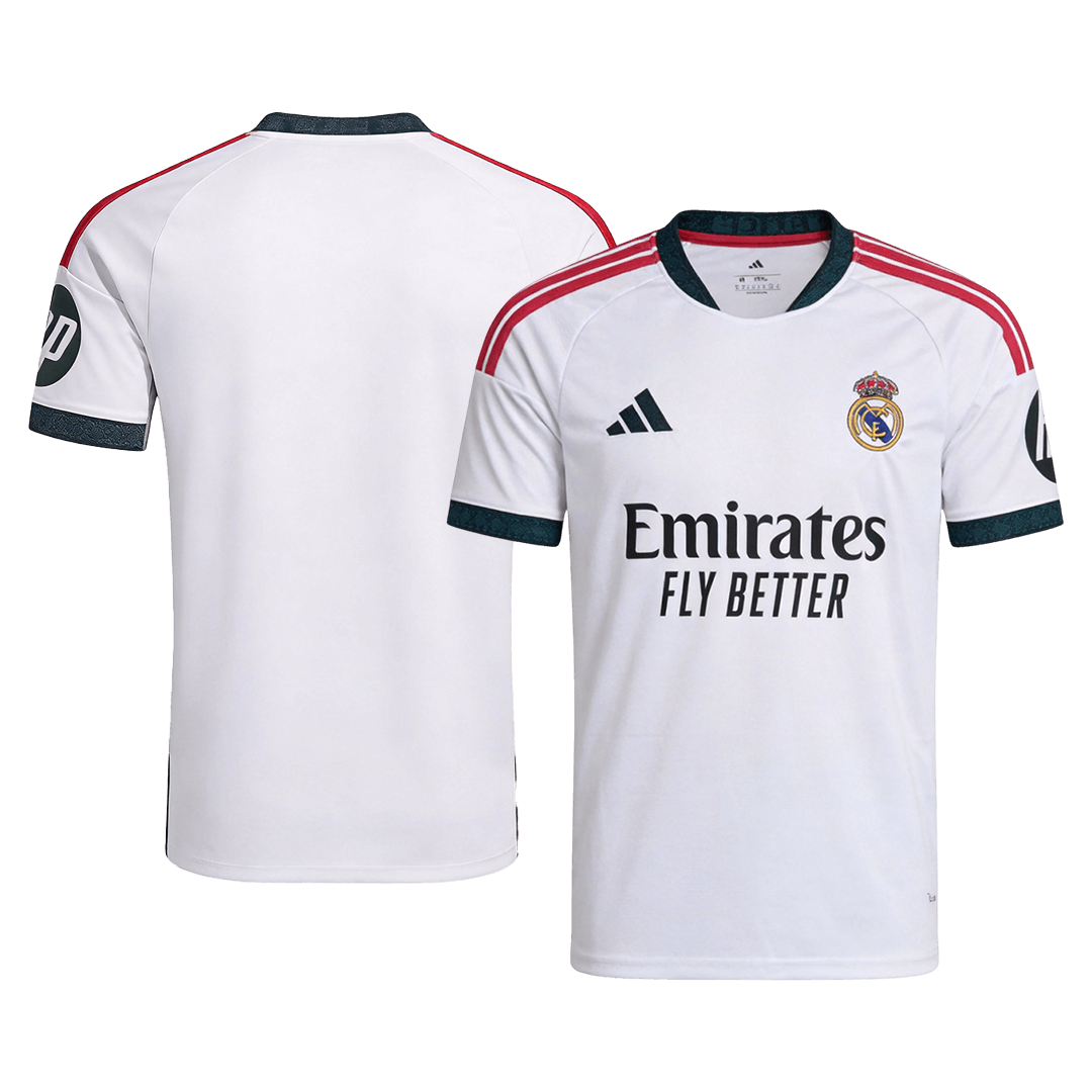 Real Madrid domácí fotbalový dres 2026/27