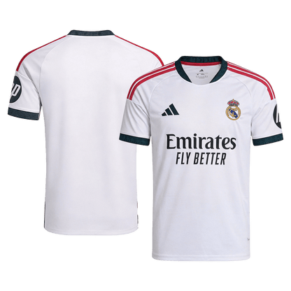 Real Madrid domácí fotbalový dres 2026/27