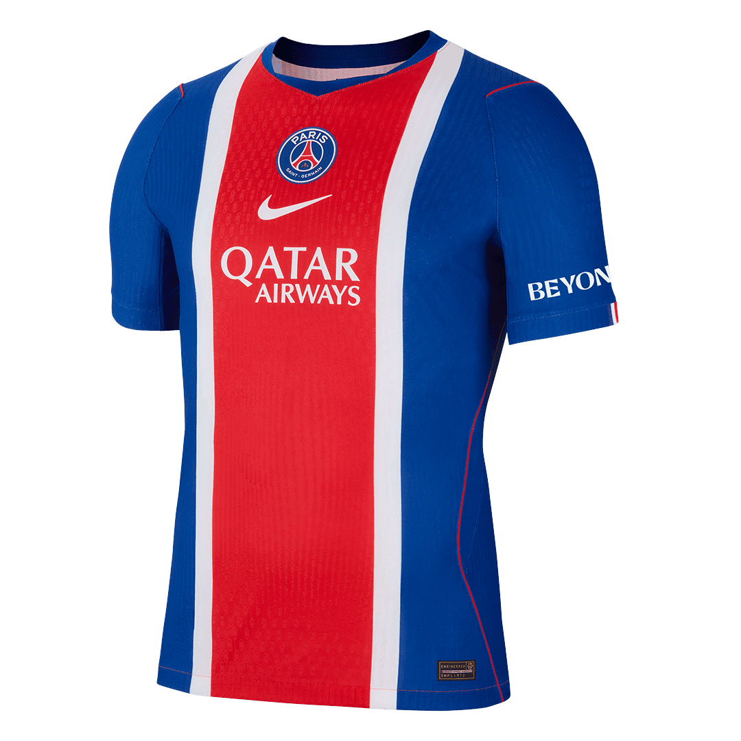 PSG domácí dres 2026/27 hráčská verze