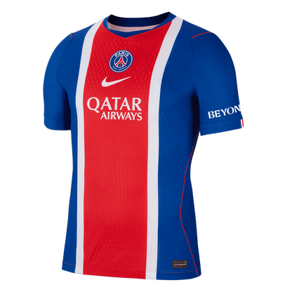 PSG domácí dres 2026/27 hráčská verze