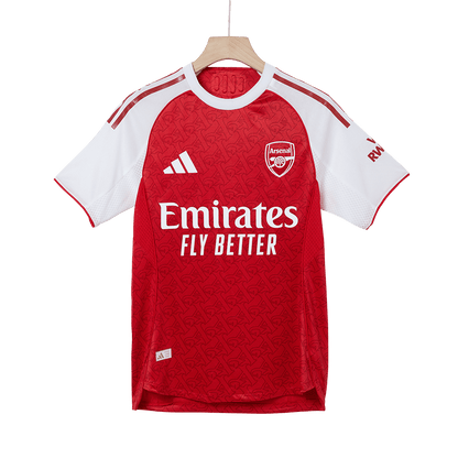 Domácí Fotbalový Dres Arsenal 25/26 Authentic SAKA #7