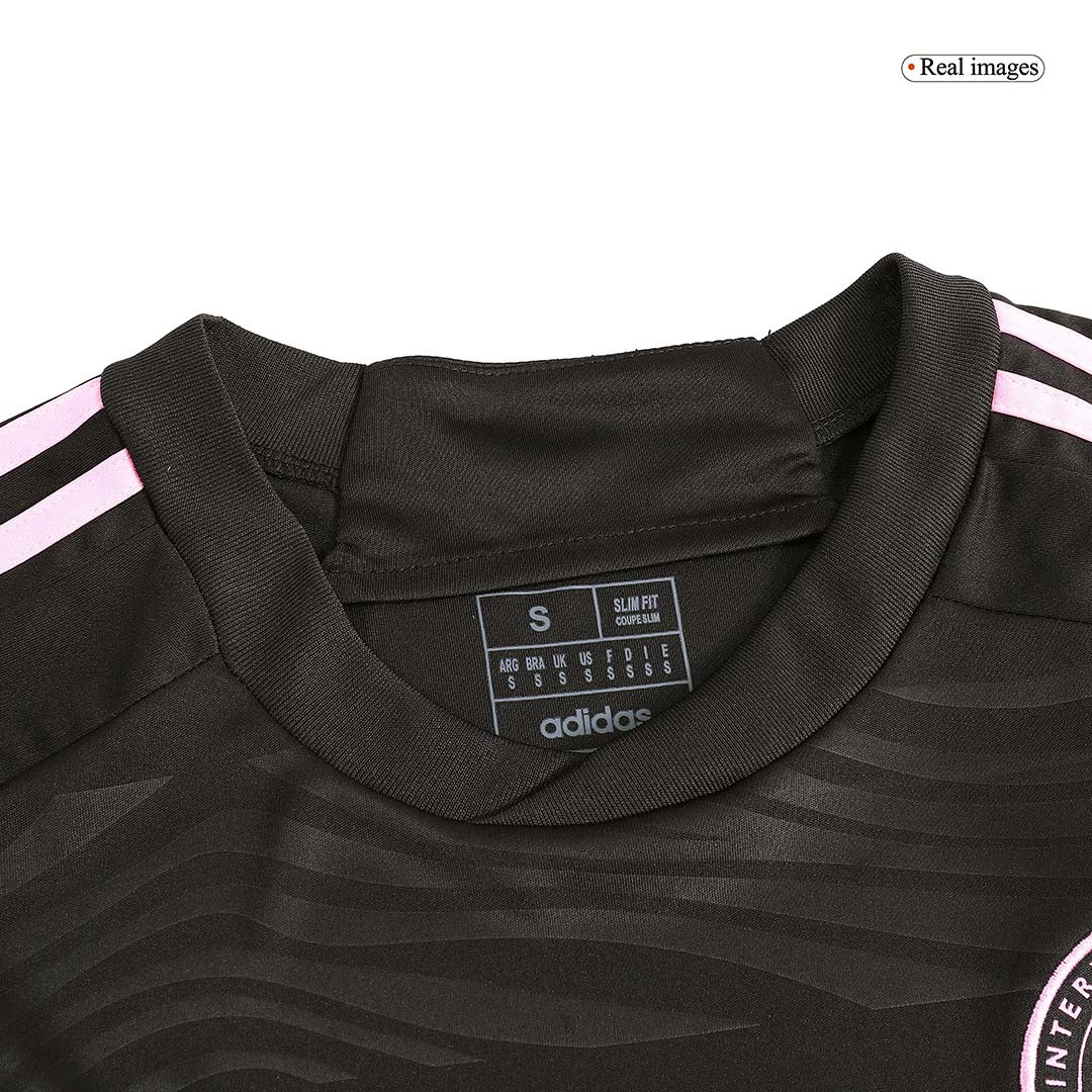 Venkovní Fotbalový Dres Inter Miami CF 2023