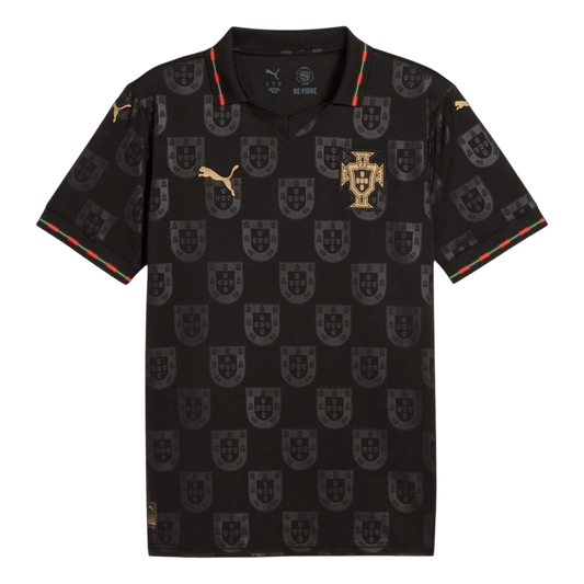 Portugalsko fotbalový dres MS 2026 Speciální edice