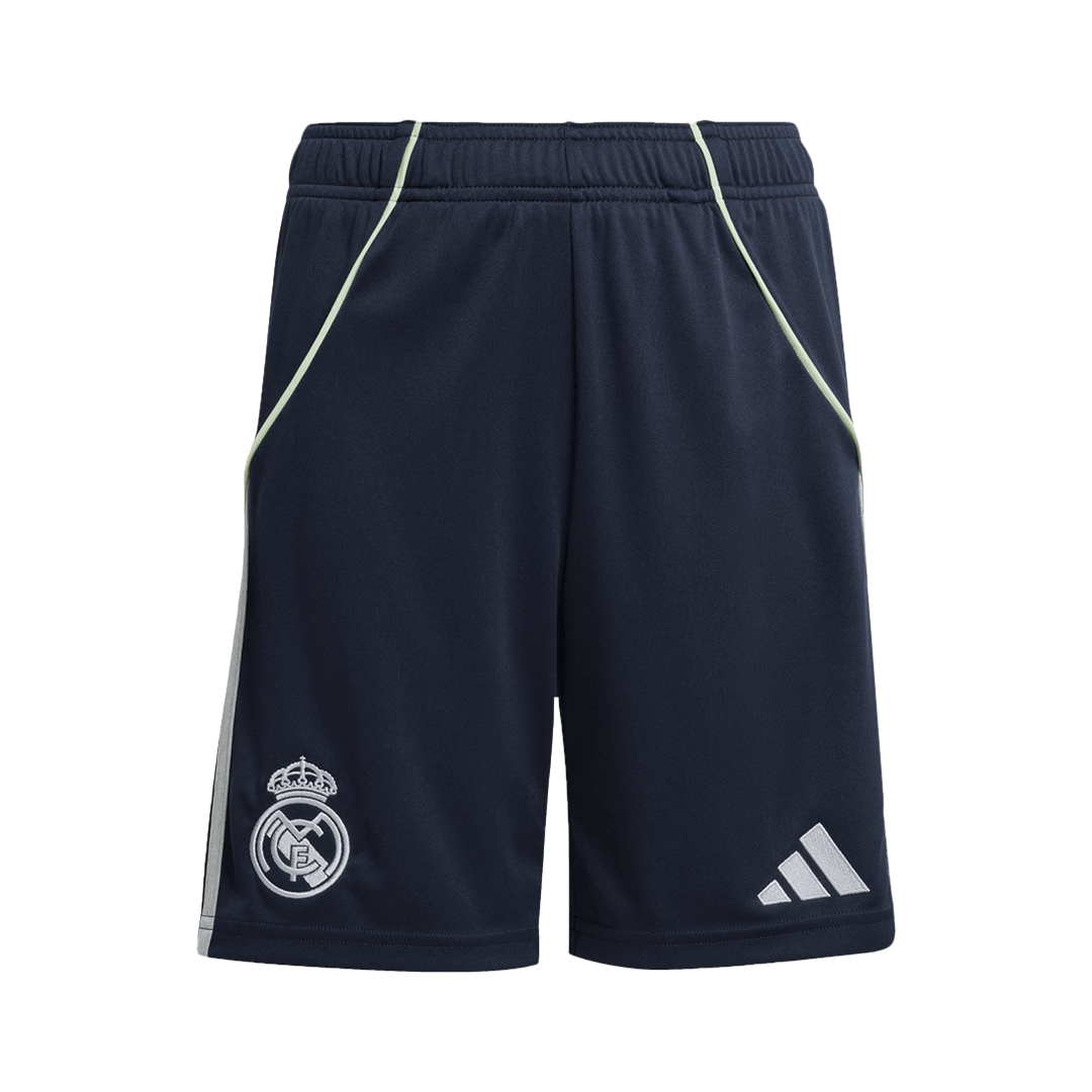 Venkovní Fotbalová Souprava Real Madrid 25/26