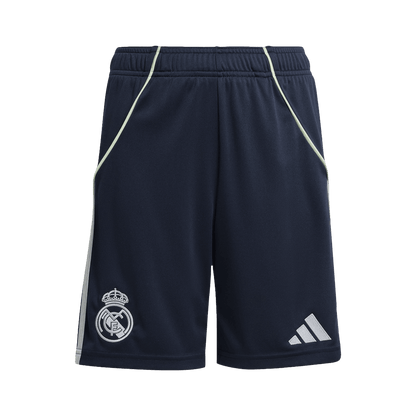 Venkovní Souprava Real Madrid 25/26