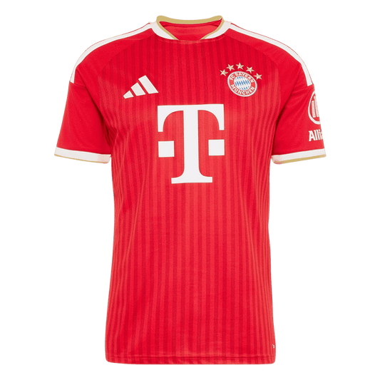 Bayern Mnichov domácí fotbalový dres 2026/27