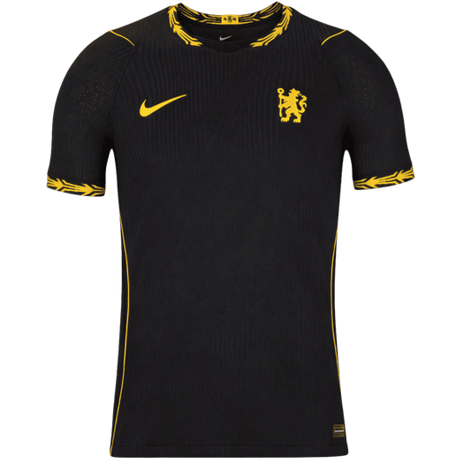 Chelsea venkovní dres 2026/27 hráčská verze