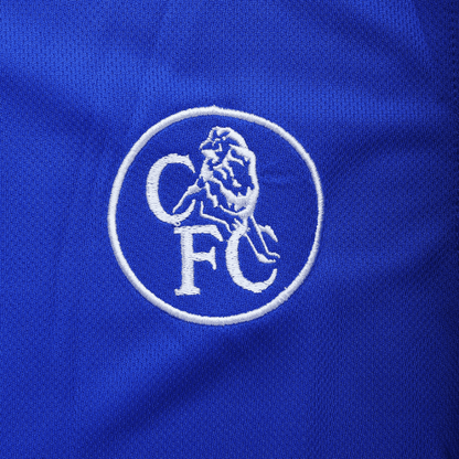 Chelsea domácí retro dres 2003/05
