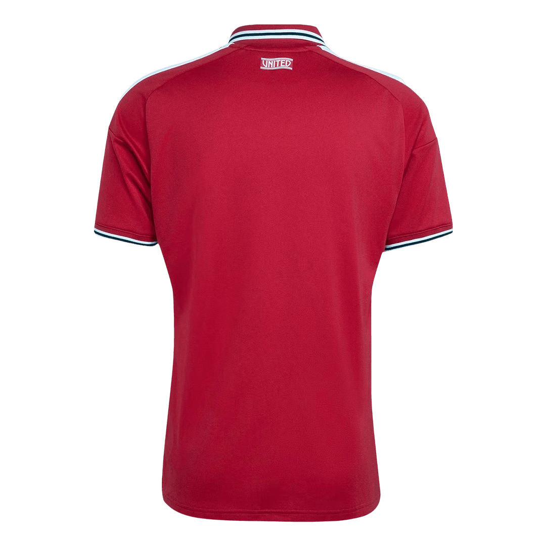 Manchester United domácí 2026/27